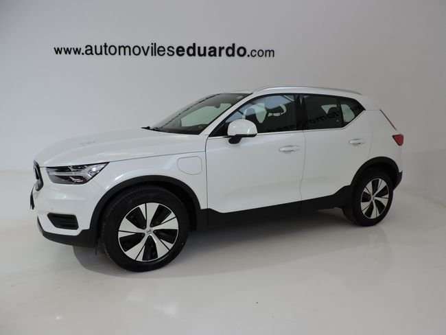 Volvo XC40 1.5 T4 PHEV 129CV INSCRIPTION EXPRESSION 5P - foto 1