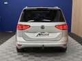 Volkswagen Touran 7 PLACES 1.6 TDI 115 CH DSG7 CARAT Grau - thumbnail 5