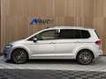 Volkswagen Touran 7 PLACES 1.6 TDI 115 CH DSG7 CARAT Grau - thumbnail 8