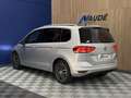 Volkswagen Touran 7 PLACES 1.6 TDI 115 CH DSG7 CARAT Grau - thumbnail 4