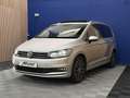 Volkswagen Touran 7 PLACES 1.6 TDI 115 CH DSG7 CARAT Grau - thumbnail 3