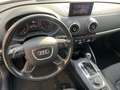 Audi A3 1.6 TDi Ambition S tronic *** Gps Clim auto *** White - thumbnail 12