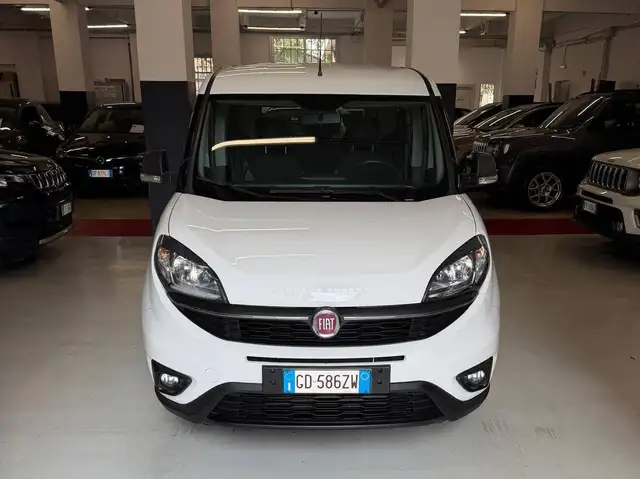 Fiat Doblo Doblo 1.6 mjt 16v Easy s