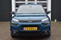 Citroen C4 Cactus PureTech 110 Shine Navi | Airco | comfort Seats | Blauw - thumbnail 5