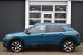 Citroen C4 Cactus PureTech 110 Shine Navi | Airco | comfort Seats | Blauw - thumbnail 12