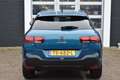 Citroen C4 Cactus PureTech 110 Shine Navi | Airco | comfort Seats | Blauw - thumbnail 9