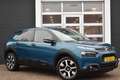 Citroen C4 Cactus PureTech 110 Shine Navi | Airco | comfort Seats | Blauw - thumbnail 4
