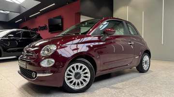 TVA**1.2**TOIT PANO**CRUISE**BOITE AUTO**GPS**GARA