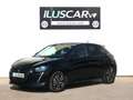Peugeot 208 1.2 Puretech S&amp;S Allure 100 Noir - thumbnail 1