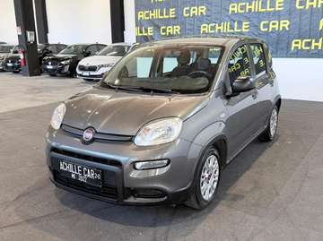 1.0 firefly hybrid *PREZZO REALE NO VINCOLI*