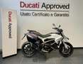 Ducati Hyperstrada , In ottime condizioni Blanco - thumbnail 1