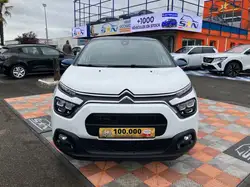 Citroen C3 PureTech 83 SHINE PACK GPS Caméra ADML