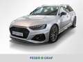 Audi RS4 Avant B&O Matrix Navi Pano 360° V-Max 280 Silber - thumbnail 1