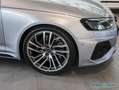 Audi RS4 Avant B&O Matrix Navi Pano 360° V-Max 280 Silber - thumbnail 3