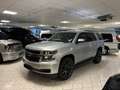 Chevrolet Tahoe 5,3 l V8 LT - AWD, 7 Sitze Silber - thumbnail 1