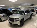 Chevrolet Tahoe 5,3 l V8 LT - AWD, 7 Sitze Silber - thumbnail 11
