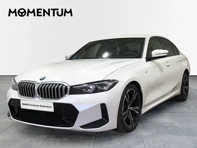 BMW 318 318dA