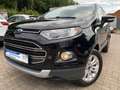 Ford EcoSport Titanium PDC SHZ Hzb. FRONTSCHEIBE Schwarz - thumbnail 1