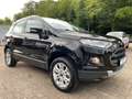 Ford EcoSport Titanium PDC SHZ Hzb. FRONTSCHEIBE Schwarz - thumbnail 3