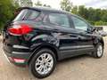 Ford EcoSport Titanium PDC SHZ Hzb. FRONTSCHEIBE Schwarz - thumbnail 4