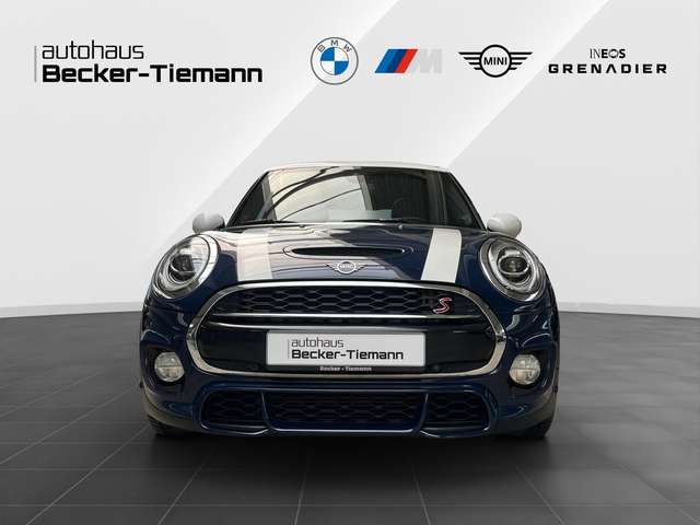 MINI Cooper S 5-Türer John Cooper Works Trim/ CarPlay/ HiFi/ Lic