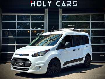 FORD 5 PERSOONS | PDC | TREKHAAK |
