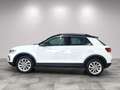 Volkswagen T-Roc Life 1.5 TSI AHK/LED/Nav/Standhzg/11.29Gar Weiß - thumbnail 5