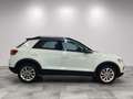 Volkswagen T-Roc Life 1.5 TSI AHK/LED/Nav/Standhzg/11.29Gar Weiß - thumbnail 6