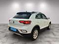 Volkswagen T-Roc Life 1.5 TSI AHK/LED/Nav/Standhzg/11.29Gar Weiß - thumbnail 4