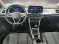 Volkswagen T-Roc Life 1.5 TSI AHK/LED/Nav/Standhzg/11.29Gar Weiß - thumbnail 8