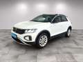 Volkswagen T-Roc Life 1.5 TSI AHK/LED/Nav/Standhzg/11.29Gar Weiß - thumbnail 2