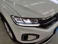 Volkswagen T-Roc Life 1.5 TSI AHK/LED/Nav/Standhzg/11.29Gar Weiß - thumbnail 22