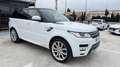 Land Rover Range Rover Sport 3.0TDV6 HSE Aut. Blanc - thumbnail 1