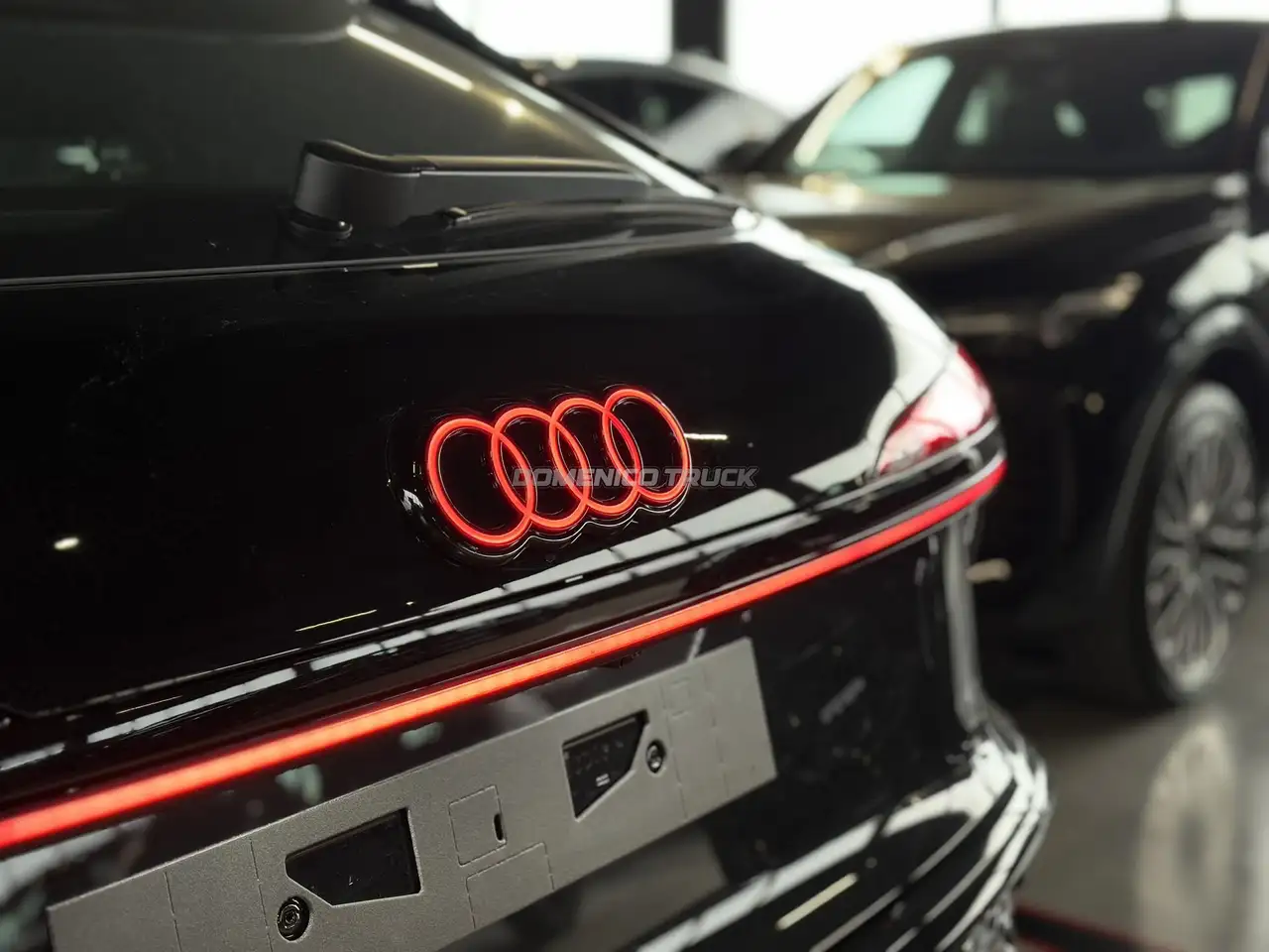Audi Q3 2026 — фото 8
