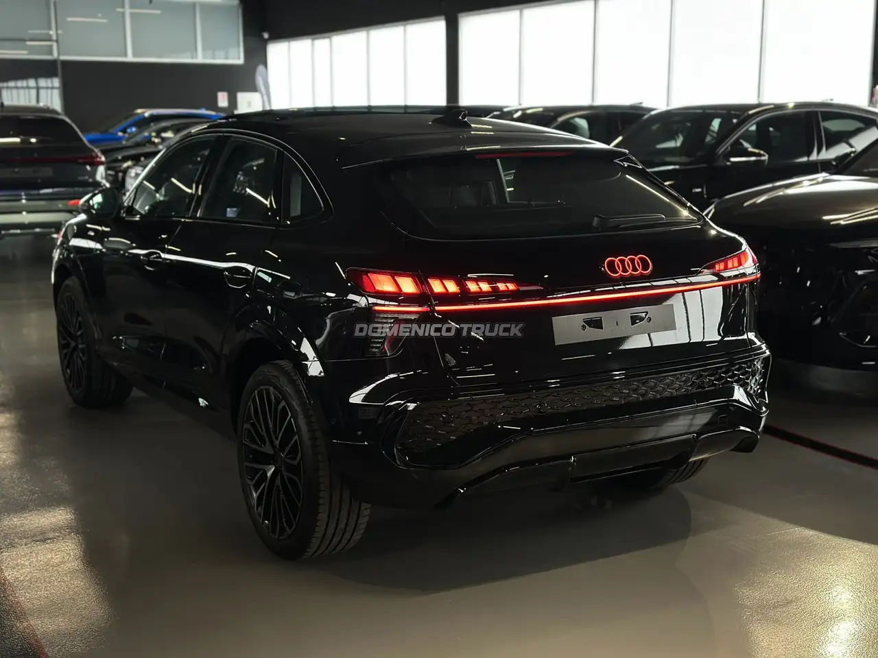 Audi Q3 2026
