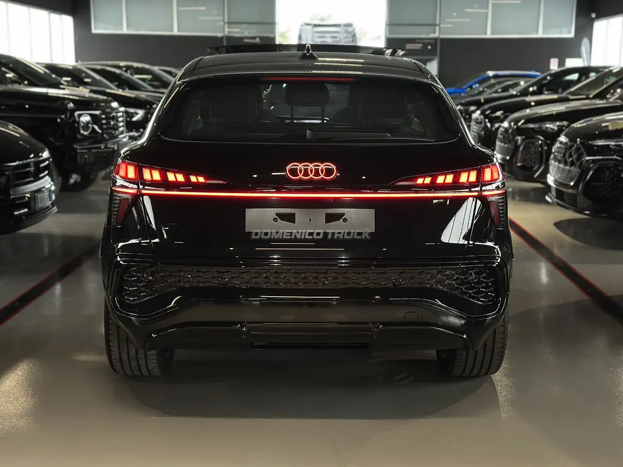 Audi Q3 2026