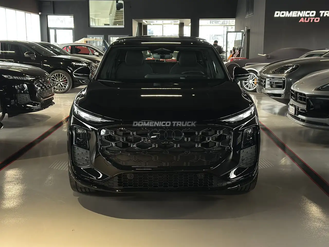 Audi Q3 2026