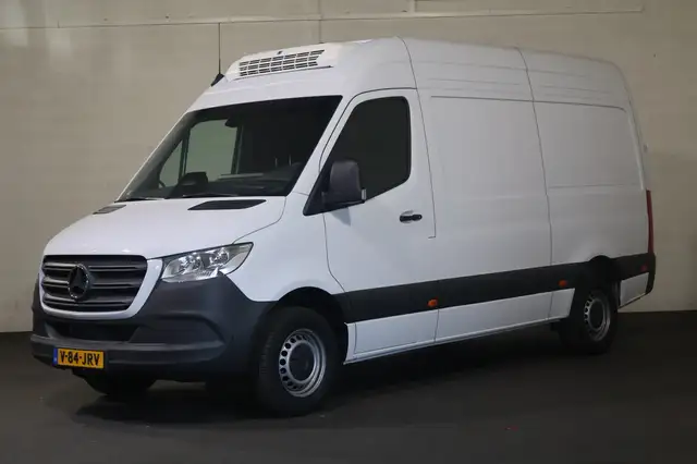 Mercedes-Benz Sprinter 315 CDI L2 H2 Pro Automaat Koelwagen -20 Graden BP