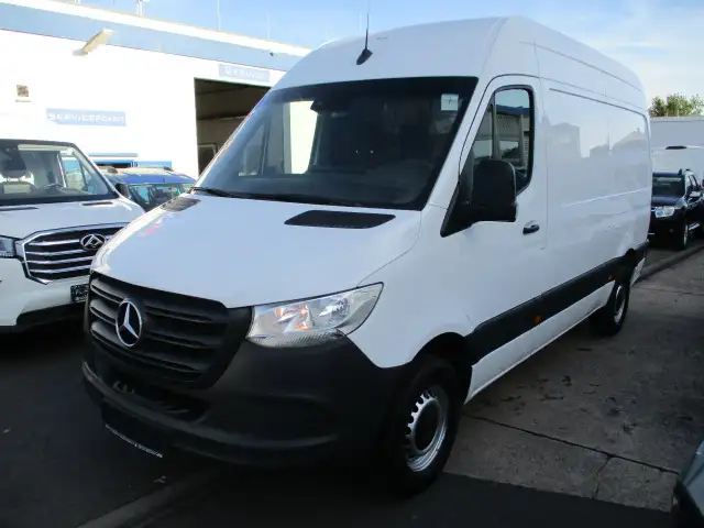 Mercedes-Benz Sprinter 316 CDi.Euro.6.Kasten.L3H2.Mod.2020.Sofort.
