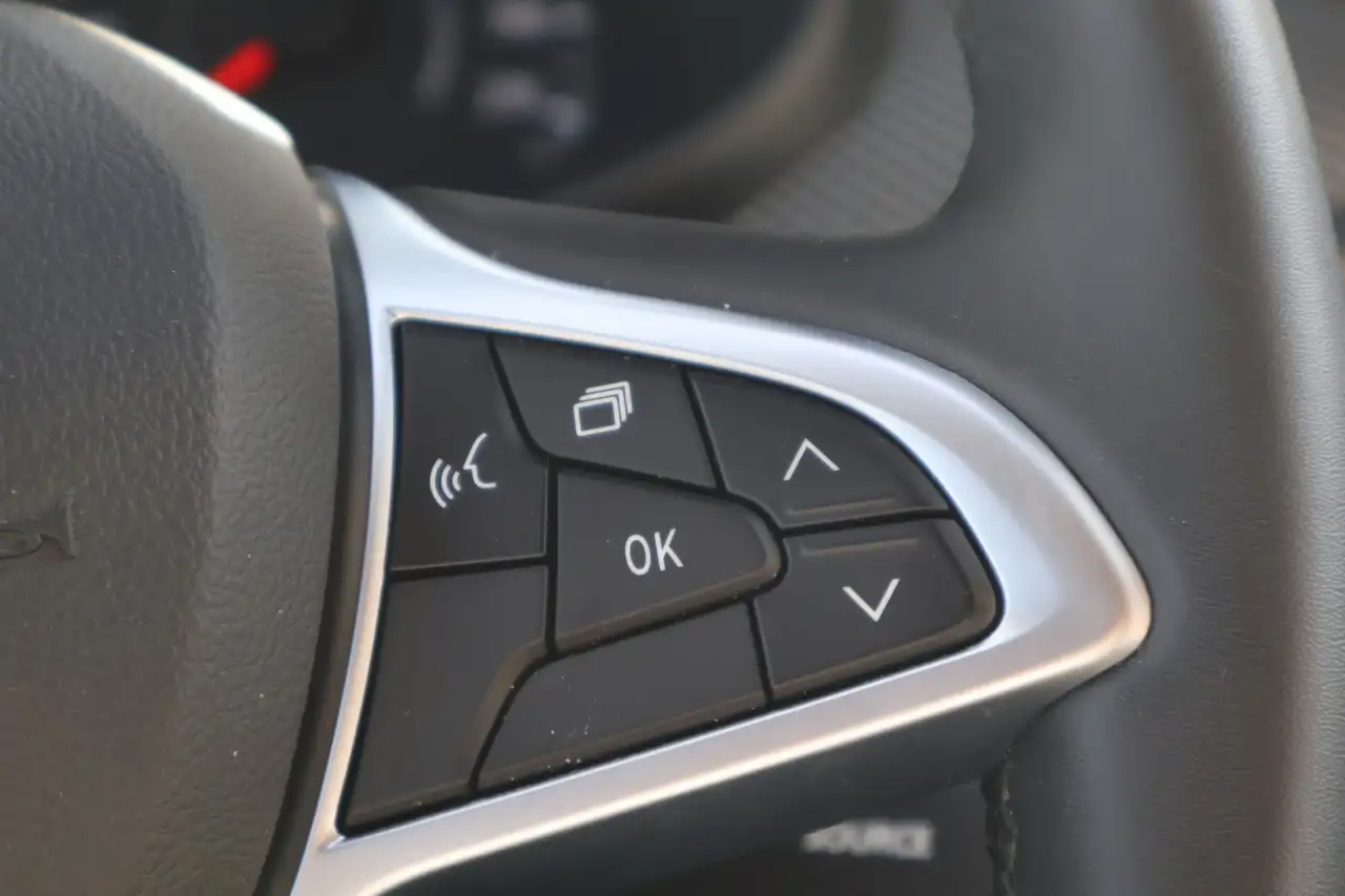 Dacia Sandero Stepway III 1.0 TCE Comfort LED Navi PDC, миниатюра 21