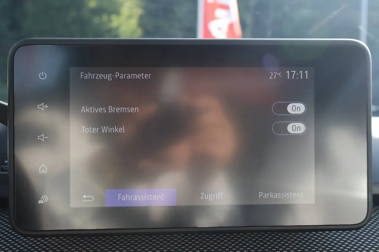 Dacia Sandero Stepway III 1.0 TCE Comfort LED Navi PDC, миниатюра 15