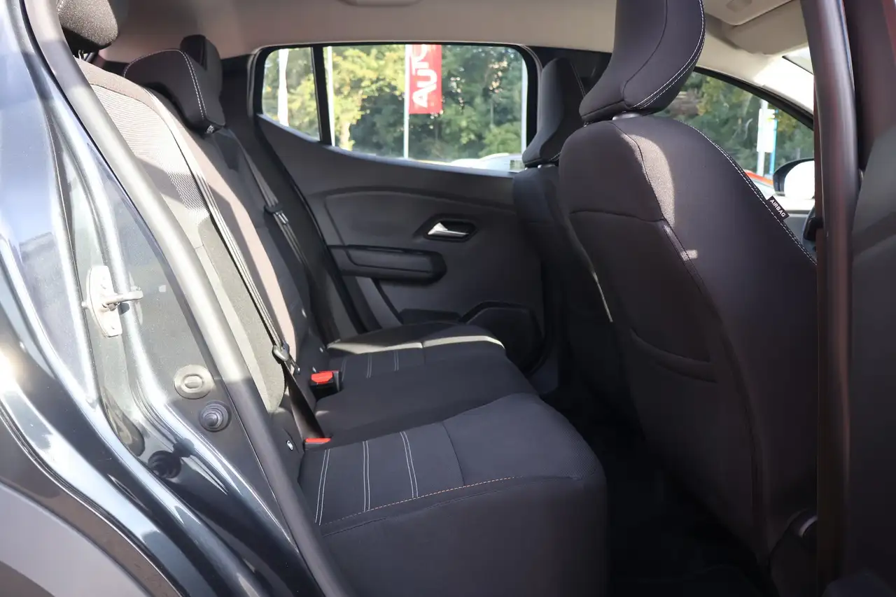 Dacia Sandero Stepway III 1.0 TCE Comfort LED Navi PDC, миниатюра 28