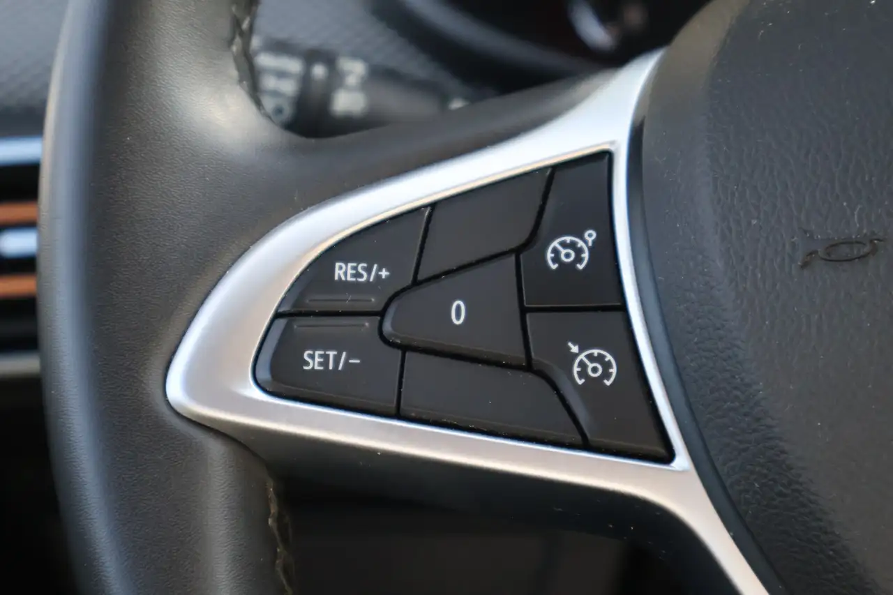Dacia Sandero Stepway III 1.0 TCE Comfort LED Navi PDC, миниатюра 20