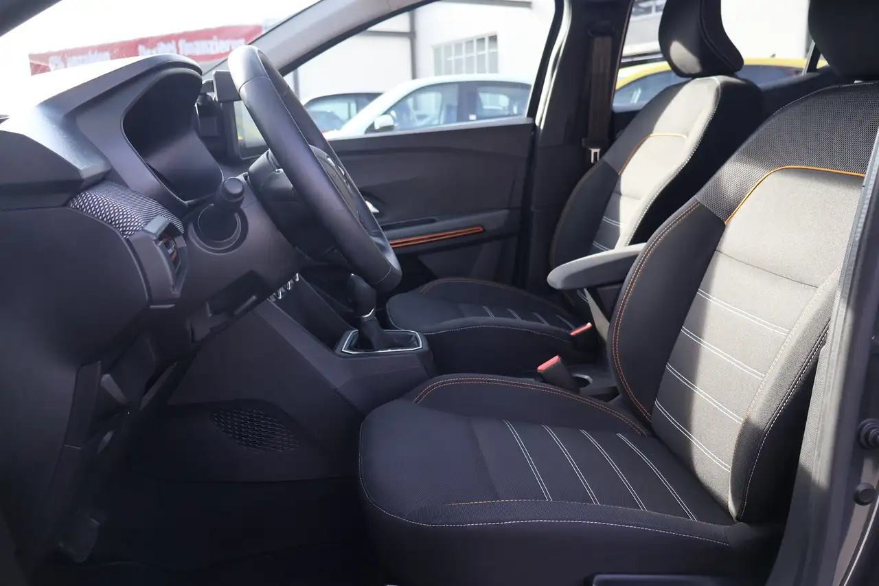 Dacia Sandero Stepway III 1.0 TCE Comfort LED Navi PDC, миниатюра 26