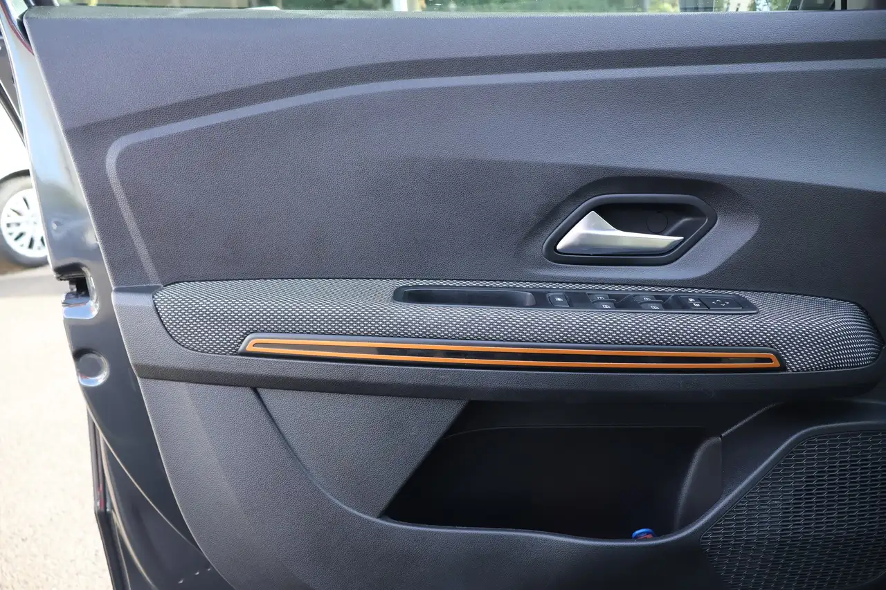 Dacia Sandero Stepway III 1.0 TCE Comfort LED Navi PDC, миниатюра 25