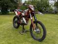 KTM 125 EXC Orange - thumbnail 2