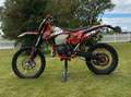 KTM 125 EXC Orange - thumbnail 4