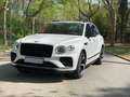 Bentley Bentayga 4.0 V8 S Touring *Pano *Entertainm. *22 bijela - thumbnail 3