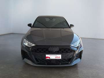 TFSI quattro S tronic S.Back