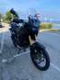 Honda CRF 1000 Africa Twin Fekete - thumbnail 1